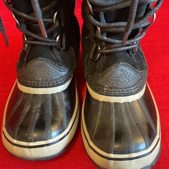 Sore Joan of Arc - Black! - Picture 5 of 10